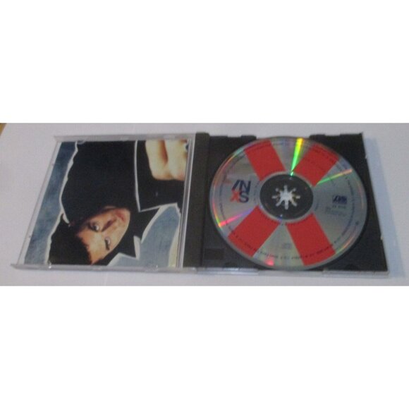 X by INXS (CD, 2000, Atlantic Recording Company) - Picture 2 of 3
